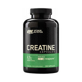 Optimum Nutrition - Creatine Creapure - 200 Capsules